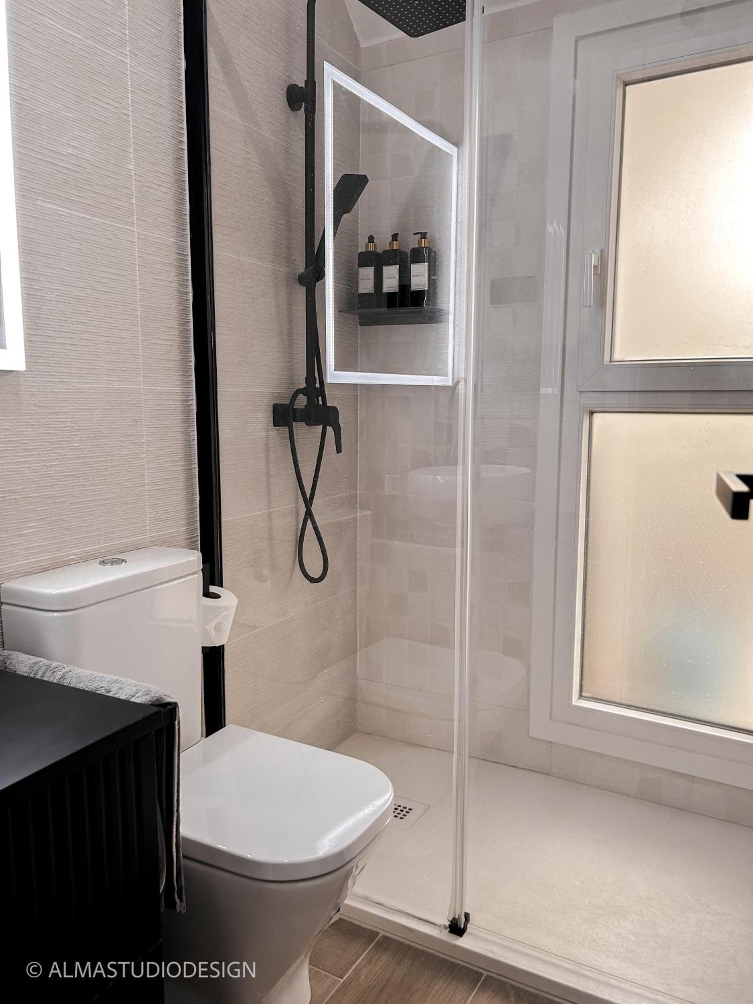 Ferienwohnung Luxe At The Clouds Of Madrid! Atico C Fuencarral Exterior foto