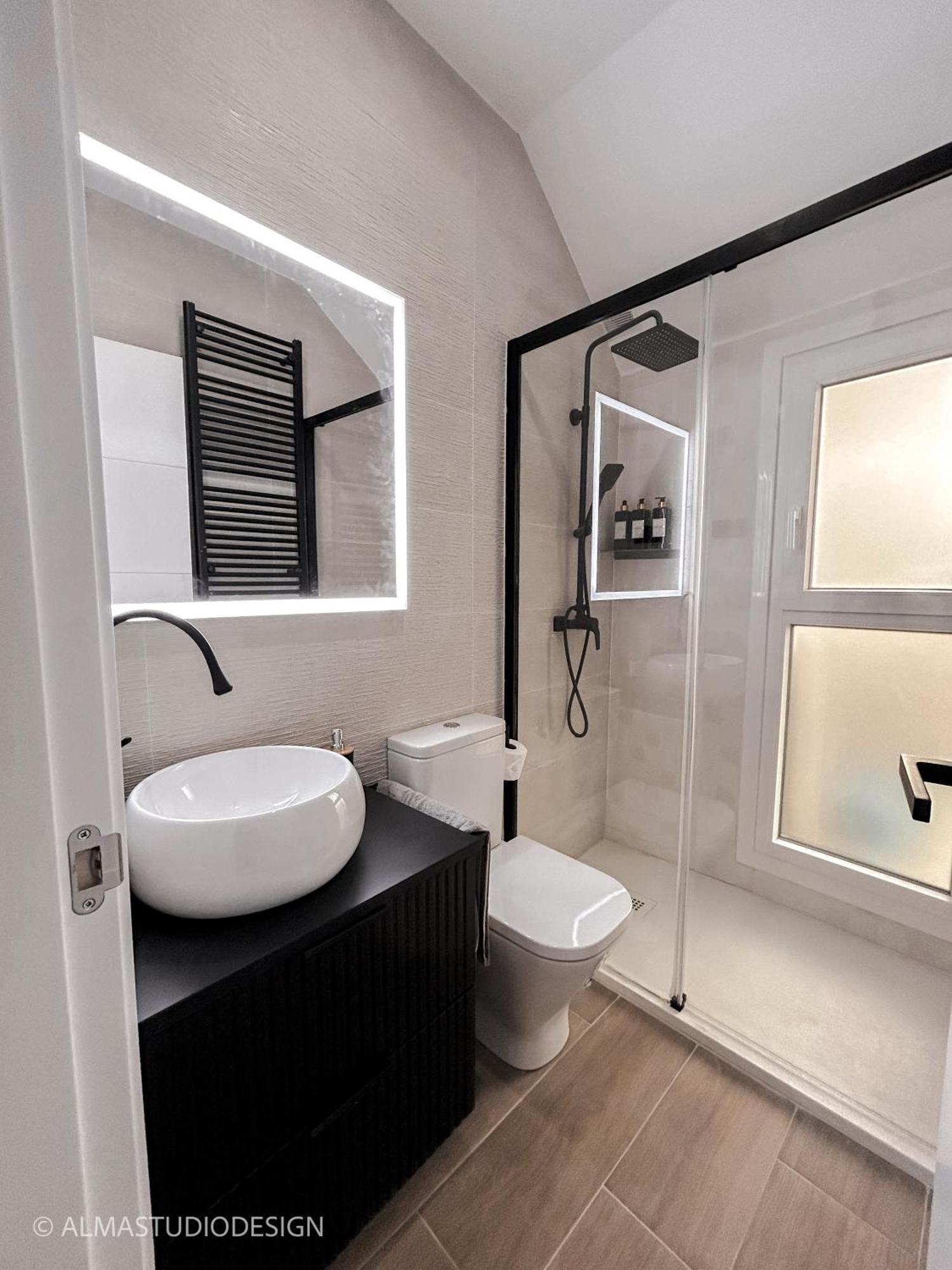 Ferienwohnung Luxe At The Clouds Of Madrid! Atico C Fuencarral Exterior foto