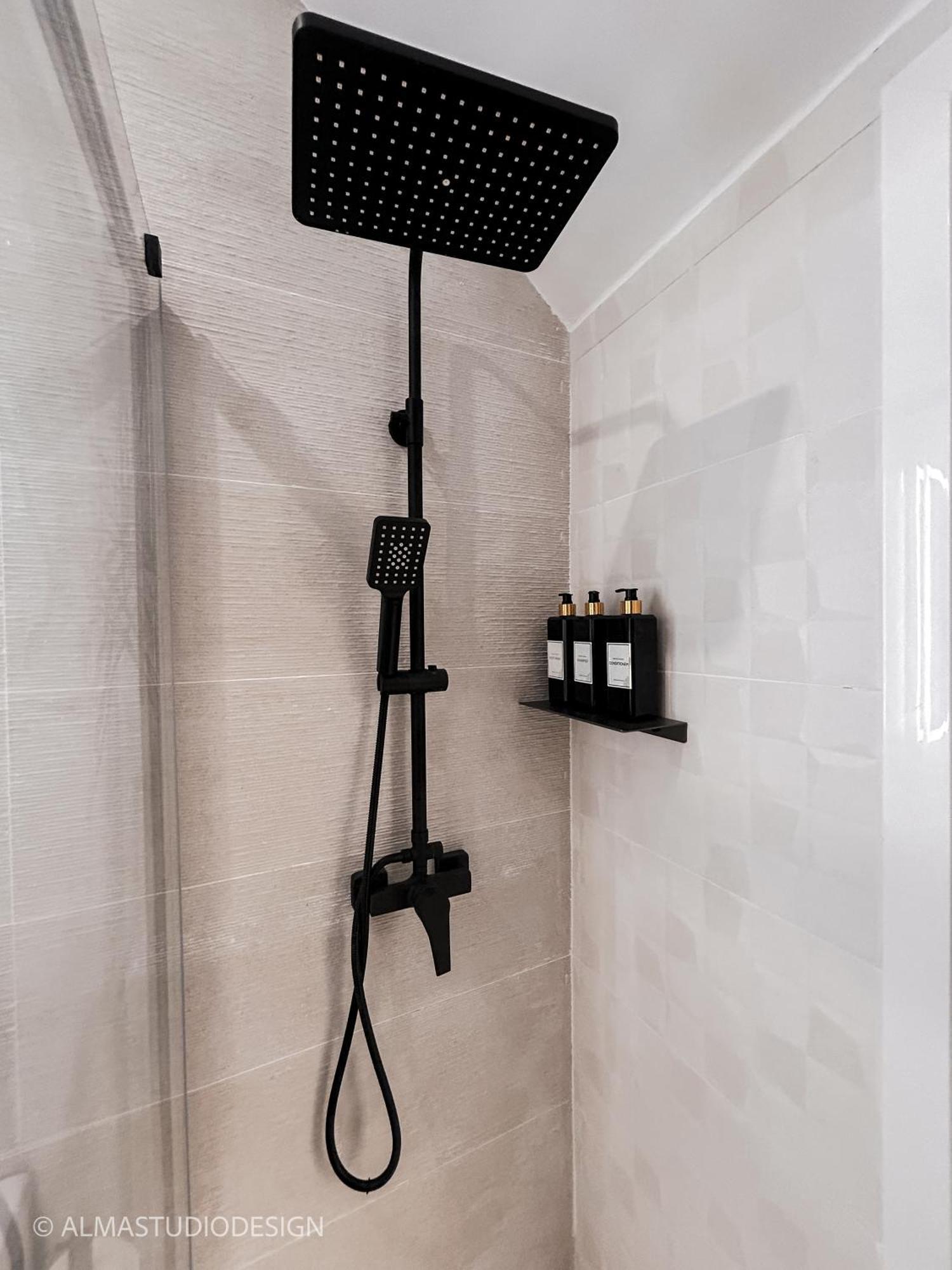 Ferienwohnung Luxe At The Clouds Of Madrid! Atico C Fuencarral Exterior foto
