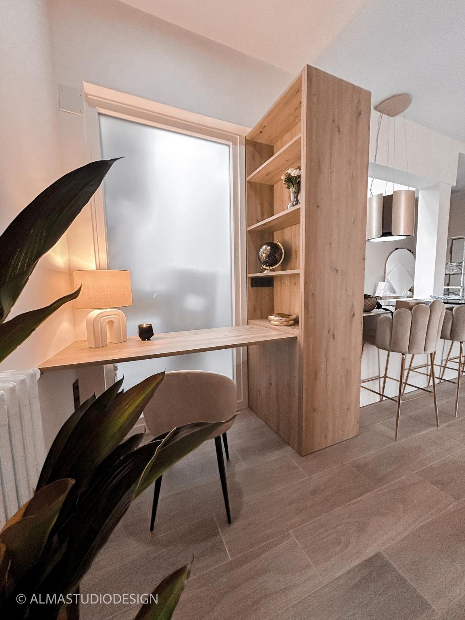 Ferienwohnung Luxe At The Clouds Of Madrid! Atico C Fuencarral Exterior foto