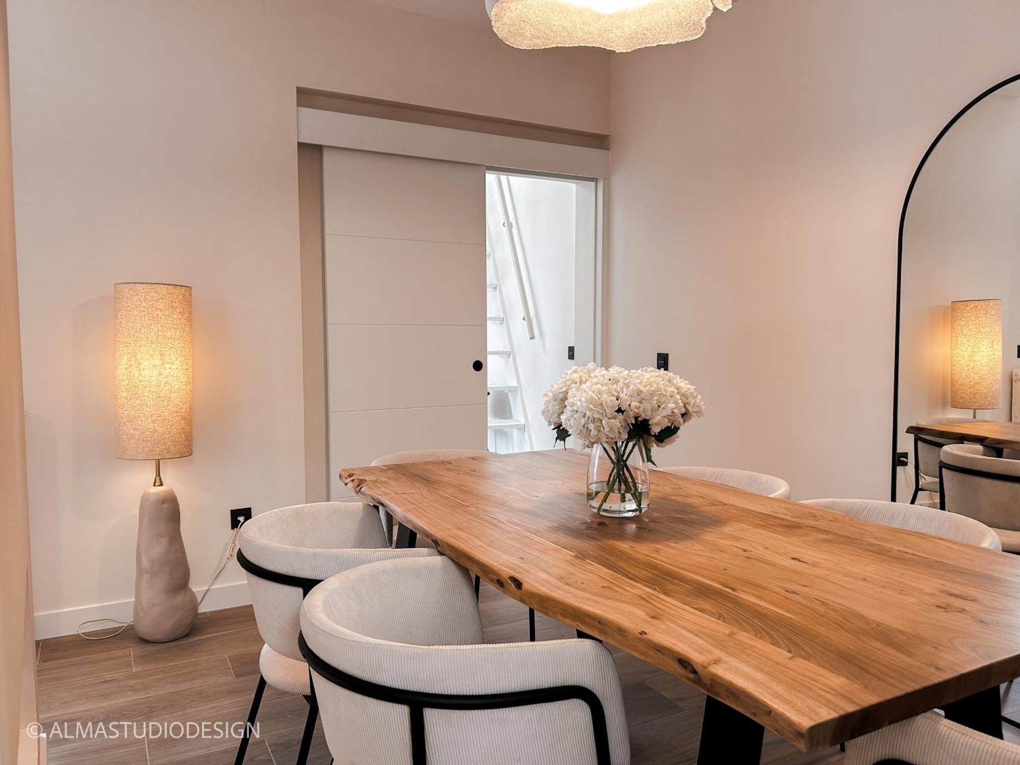Ferienwohnung Luxe At The Clouds Of Madrid! Atico C Fuencarral Exterior foto