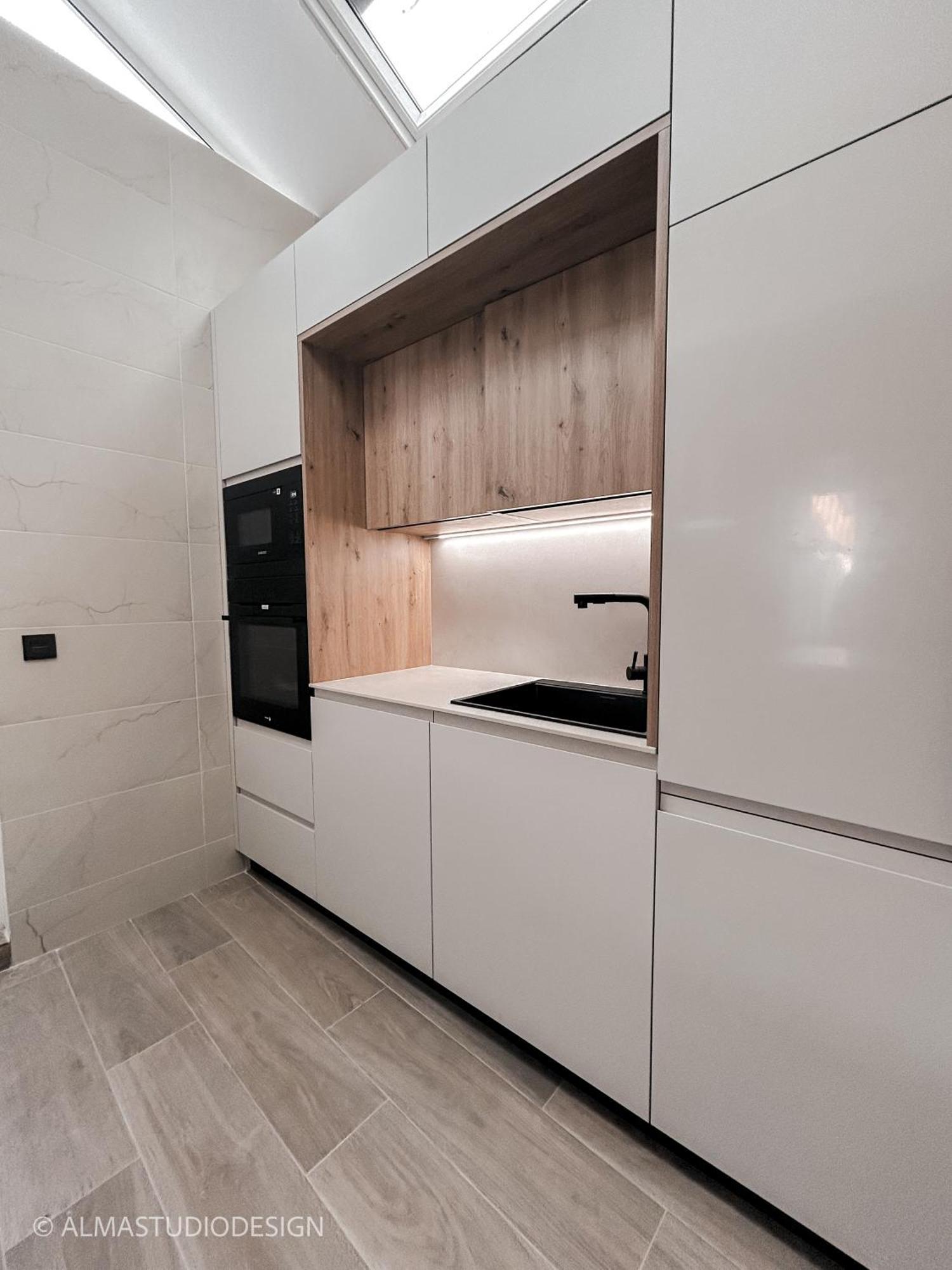 Ferienwohnung Luxe At The Clouds Of Madrid! Atico C Fuencarral Exterior foto