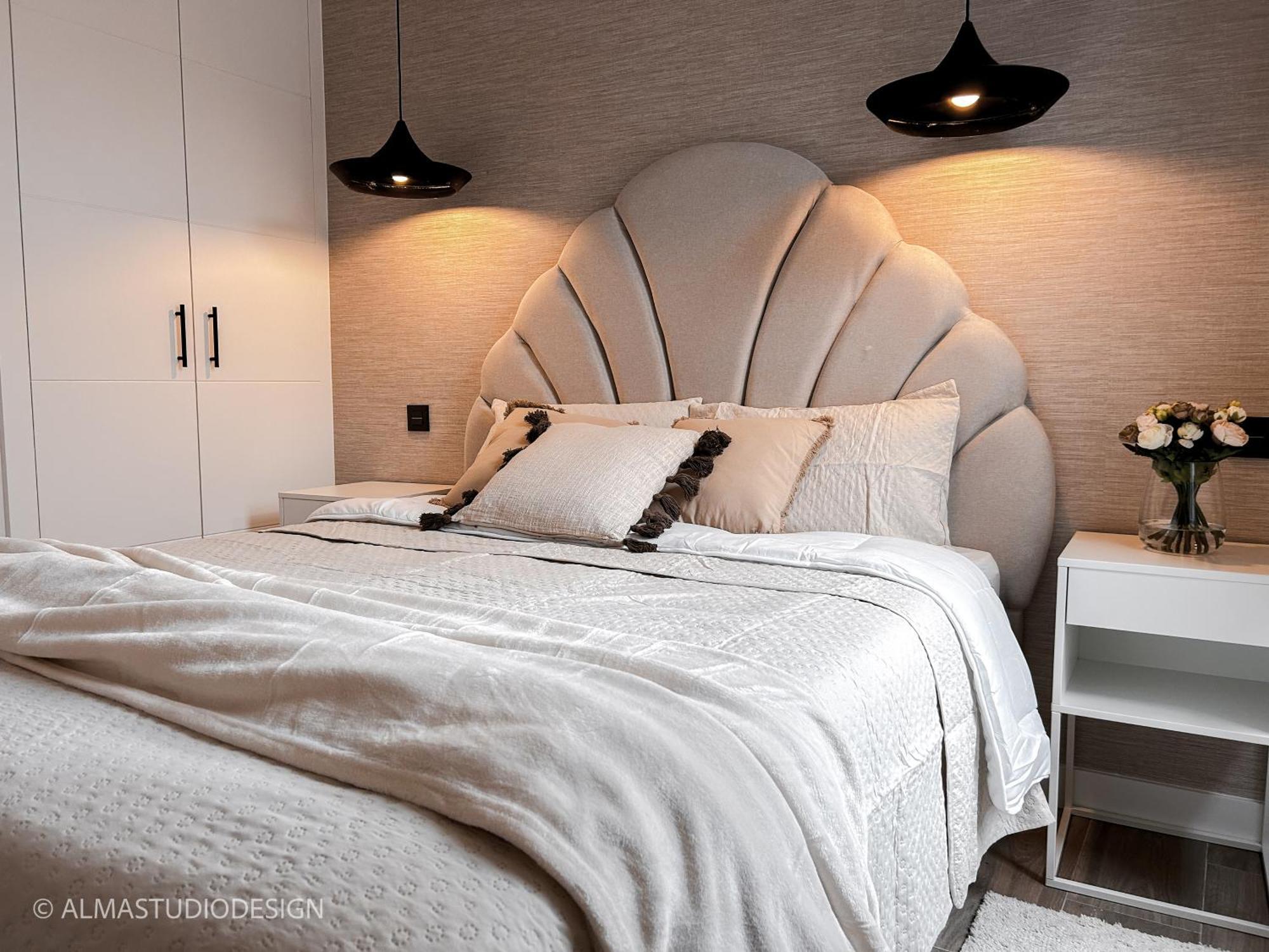 Ferienwohnung Luxe At The Clouds Of Madrid! Atico C Fuencarral Exterior foto