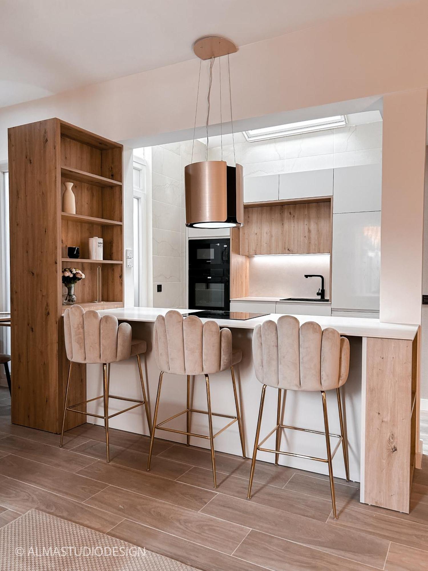Ferienwohnung Luxe At The Clouds Of Madrid! Atico C Fuencarral Exterior foto