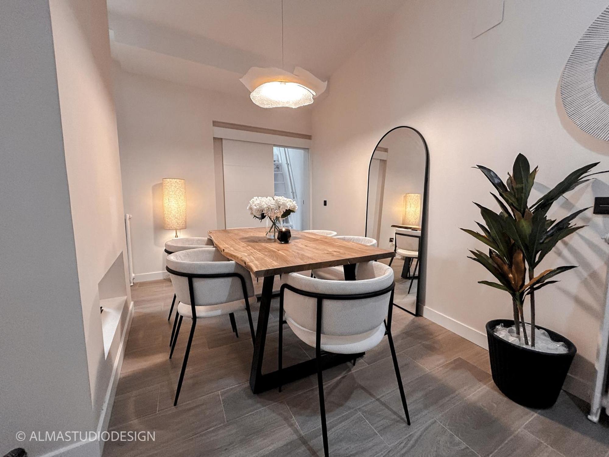 Ferienwohnung Luxe At The Clouds Of Madrid! Atico C Fuencarral Exterior foto