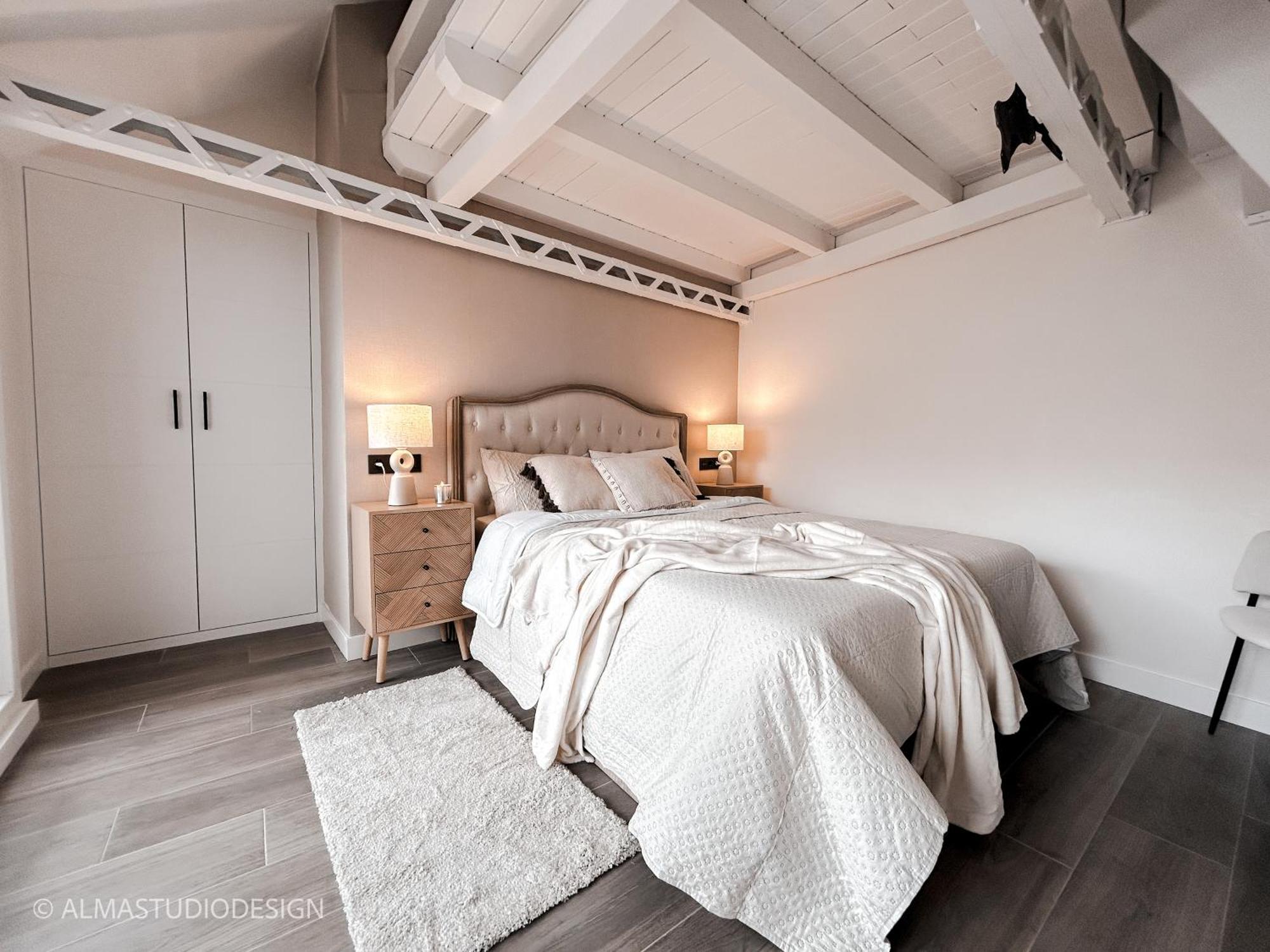 Ferienwohnung Luxe At The Clouds Of Madrid! Atico C Fuencarral Exterior foto